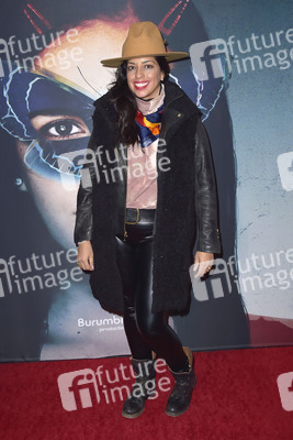 Filmpremiere 'Influencia' in Los Angeles