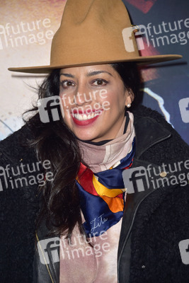 Filmpremiere 'Influencia' in Los Angeles