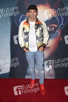Filmpremiere 'Influencia' in Los Angeles