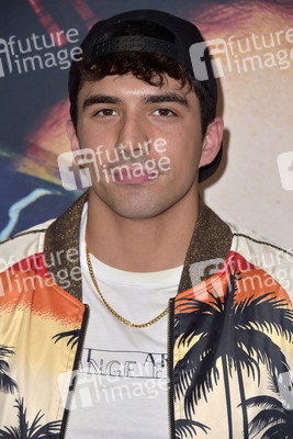 Filmpremiere 'Influencia' in Los Angeles