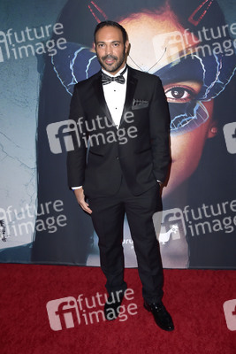 Filmpremiere 'Influencia' in Los Angeles