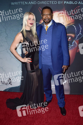 Filmpremiere 'Influencia' in Los Angeles