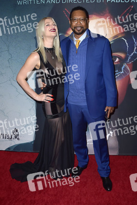 Filmpremiere 'Influencia' in Los Angeles
