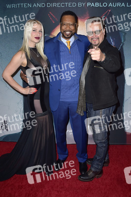 Filmpremiere 'Influencia' in Los Angeles