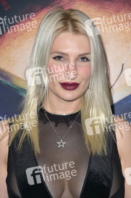 Filmpremiere 'Influencia' in Los Angeles