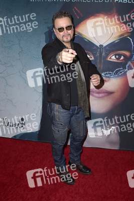 Filmpremiere 'Influencia' in Los Angeles