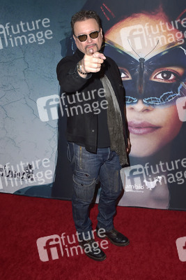 Filmpremiere 'Influencia' in Los Angeles