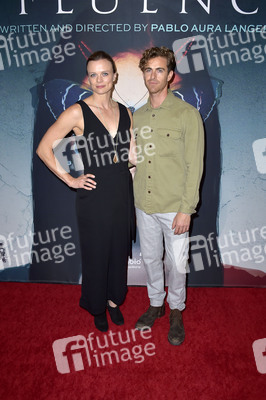Filmpremiere 'Influencia' in Los Angeles