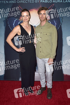 Filmpremiere 'Influencia' in Los Angeles