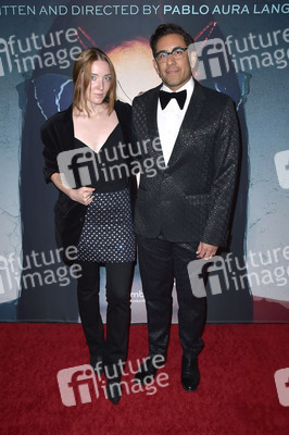 Filmpremiere 'Influencia' in Los Angeles