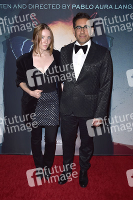 Filmpremiere 'Influencia' in Los Angeles