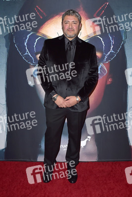 Filmpremiere 'Influencia' in Los Angeles