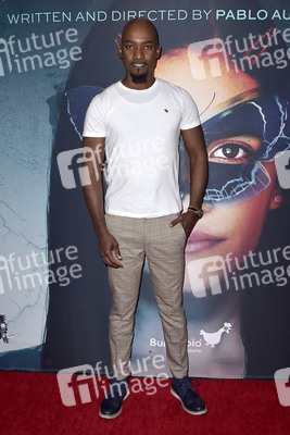 Filmpremiere 'Influencia' in Los Angeles