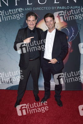 Filmpremiere 'Influencia' in Los Angeles