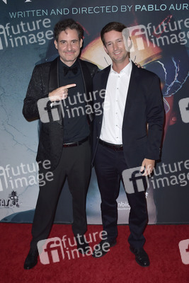 Filmpremiere 'Influencia' in Los Angeles