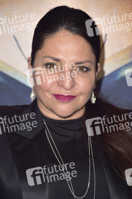 Filmpremiere 'Influencia' in Los Angeles