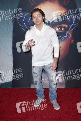 Filmpremiere 'Influencia' in Los Angeles