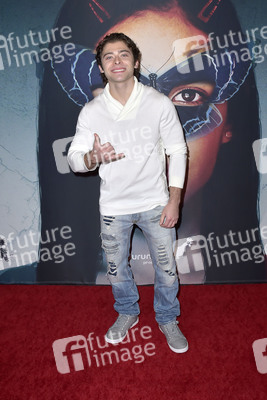 Filmpremiere 'Influencia' in Los Angeles