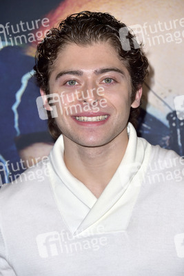 Filmpremiere 'Influencia' in Los Angeles