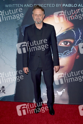 Filmpremiere 'Influencia' in Los Angeles