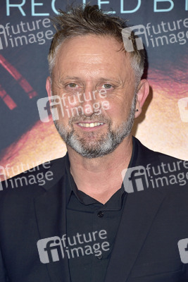 Filmpremiere 'Influencia' in Los Angeles