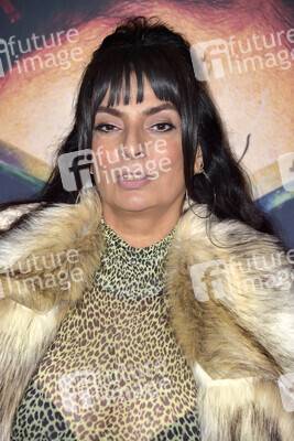 Filmpremiere 'Influencia' in Los Angeles