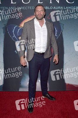 Filmpremiere 'Influencia' in Los Angeles