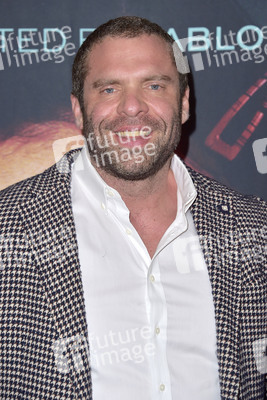 Filmpremiere 'Influencia' in Los Angeles