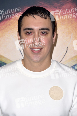 Filmpremiere 'Influencia' in Los Angeles