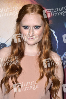 Filmpremiere 'Influencia' in Los Angeles