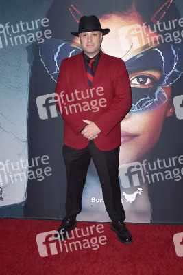 Filmpremiere 'Influencia' in Los Angeles