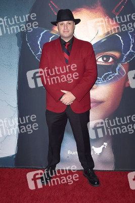 Filmpremiere 'Influencia' in Los Angeles