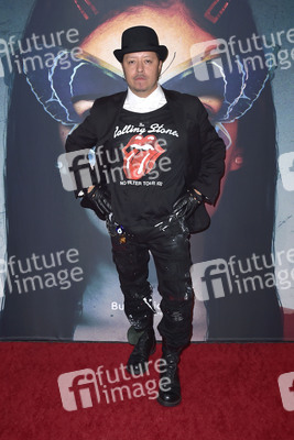 Filmpremiere 'Influencia' in Los Angeles
