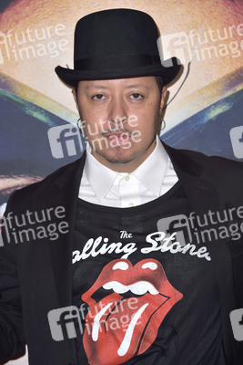 Filmpremiere 'Influencia' in Los Angeles