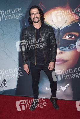Filmpremiere 'Influencia' in Los Angeles