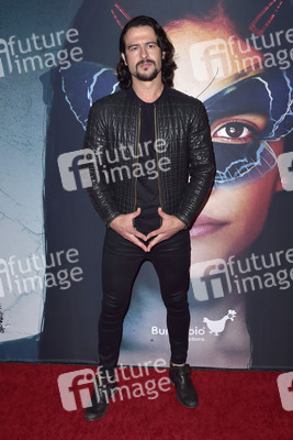 Filmpremiere 'Influencia' in Los Angeles