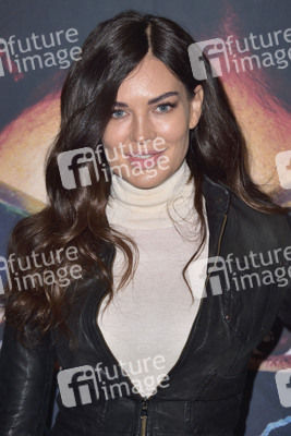 Filmpremiere 'Influencia' in Los Angeles