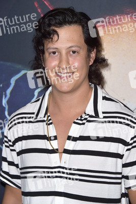 Filmpremiere 'Influencia' in Los Angeles