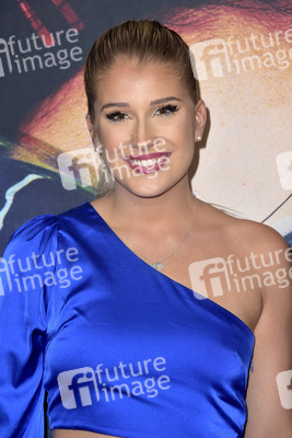 Filmpremiere 'Influencia' in Los Angeles