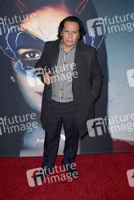 Filmpremiere 'Influencia' in Los Angeles