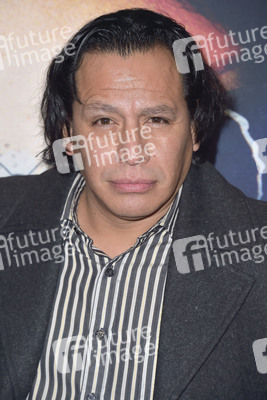 Filmpremiere 'Influencia' in Los Angeles