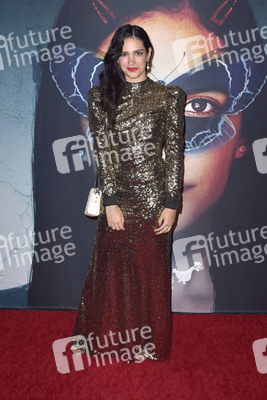 Filmpremiere 'Influencia' in Los Angeles