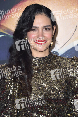 Filmpremiere 'Influencia' in Los Angeles