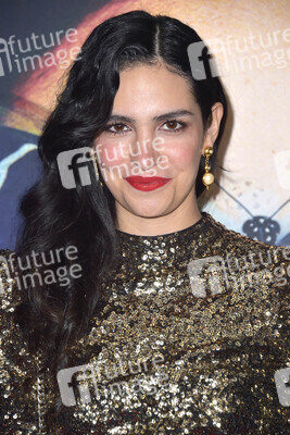 Filmpremiere 'Influencia' in Los Angeles