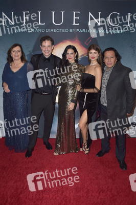 Filmpremiere 'Influencia' in Los Angeles