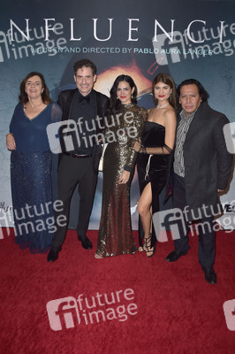 Filmpremiere 'Influencia' in Los Angeles