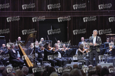 Konzert von Jonas Kaufmann in Hannover