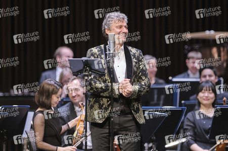 Konzert von Jonas Kaufmann in Hannover