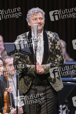 Konzert von Jonas Kaufmann in Hannover