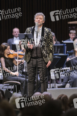 Konzert von Jonas Kaufmann in Hannover